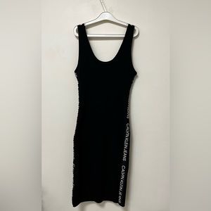 Calvin Klein dress with tags